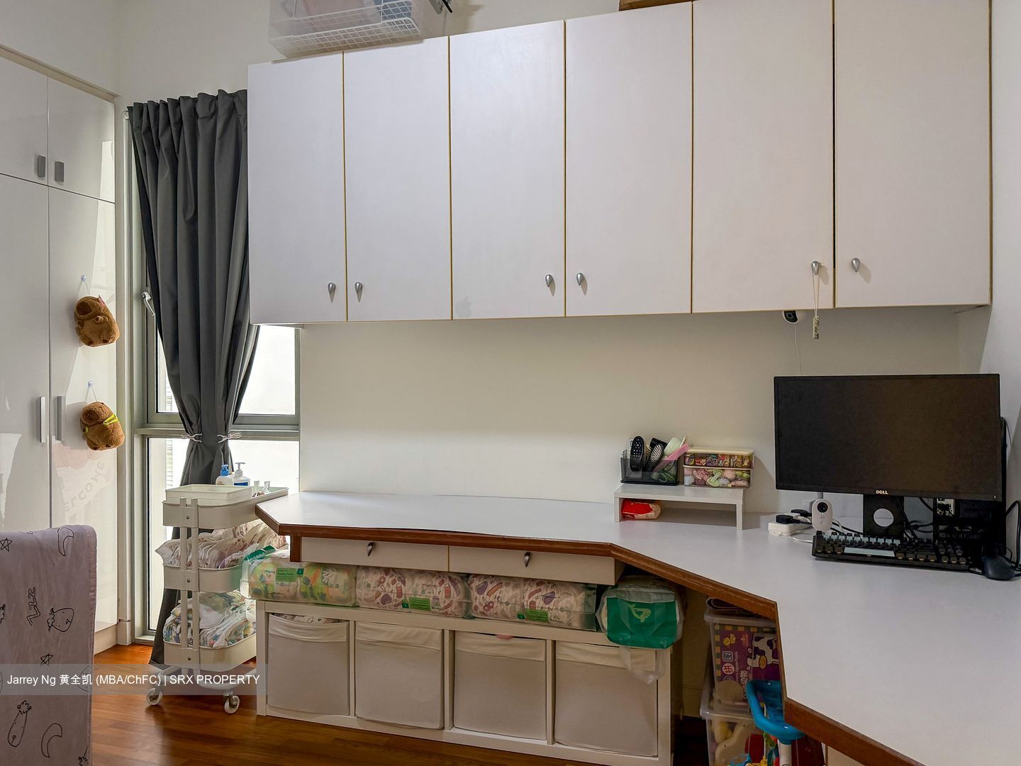 Lighthouse (D17), Condominium #577822461